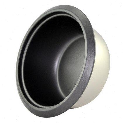 三角牌电饭锅内胆原装黑不粘花白胆 下单备注5升或是6升 默认黒胆