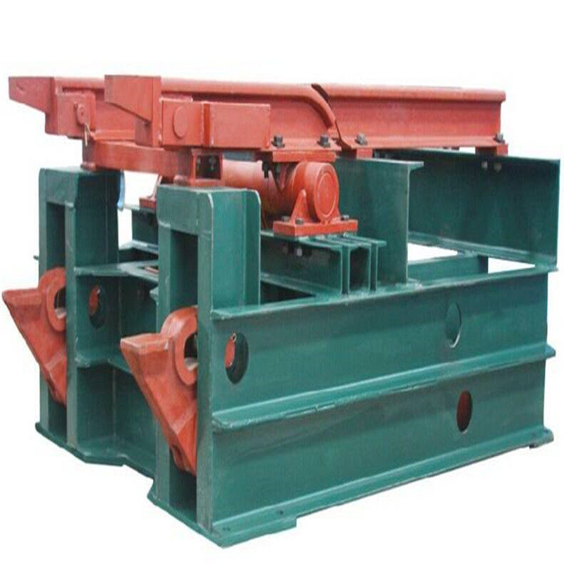 煤矿用摇台 稳定性好 操作简单 提升塔接摇台装置 矿用托罐摇台,机械设备,矿山专用设备,淘宝优惠券,粉丝福利购,淘宝优惠卷