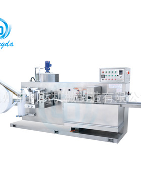 CD-200 自动5-30片湿纸折叠机