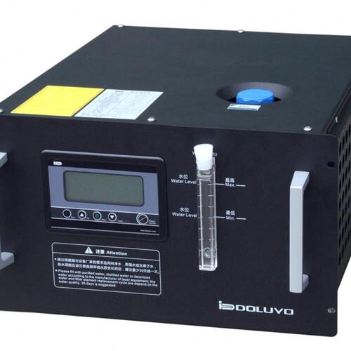 激光切割机激光打标机打码机东露阳DIC004ASL-LC1/LB2冷水机