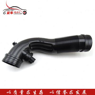老捷达捷达王2v5v柴油捷达空气软管进气软管吸气软管 空滤管进气