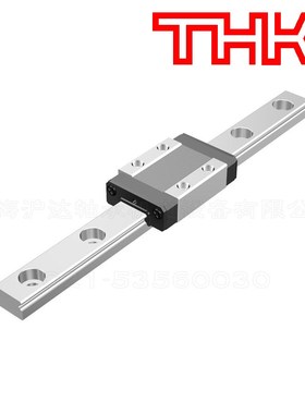 现货K直线LM滚动导轨滑块SSB全12M 7M 7贴片机滑轨