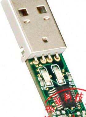 USB-RS232-PCBA FTDI USB to RS232 Embeded Converter PCB Assy
