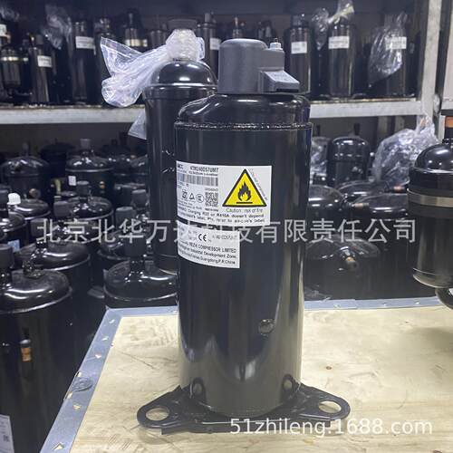 2匹变频压缩机KSN108D22UFZ D32U D43UA 空调制冷压缩机