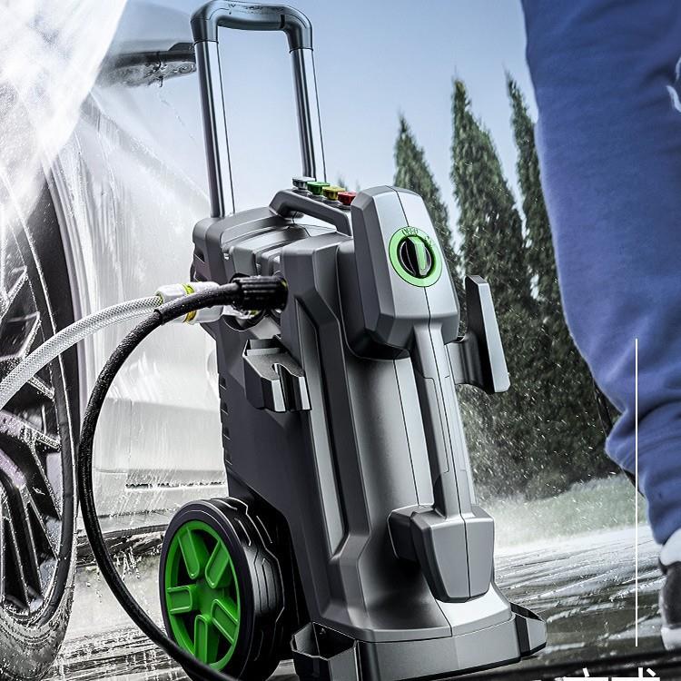 3100W家用清洗机 大力神HERCULES-H8 PRO