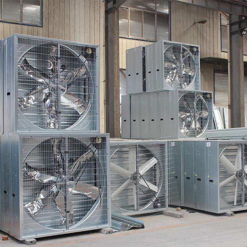 负压风机工业排风扇加厚大功率畜牧养殖换气扇温室大棚通风抽风机