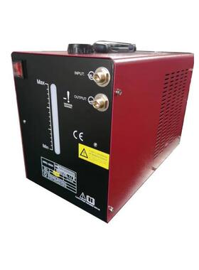氩弧焊WRC-300冷却循环水箱10L焊机水箱冷却水箱降温水箱380V
