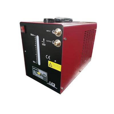 氩弧焊WRC-300冷却循环水箱10L焊机水箱冷却水箱降温水箱380V