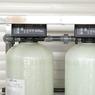 0.25吨0.5吨反渗透净化水设备养殖净水酒店全屋净化去离子水设E18