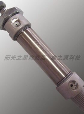 不锈钢气缸 25 10 3212MA 40M20 16 TMA50 TP0  20日朝 5 150075