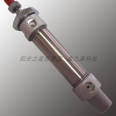 不锈钢气缸 25 10 3212MA 40M20 16 TMA50 TP0  20日朝 5 150075