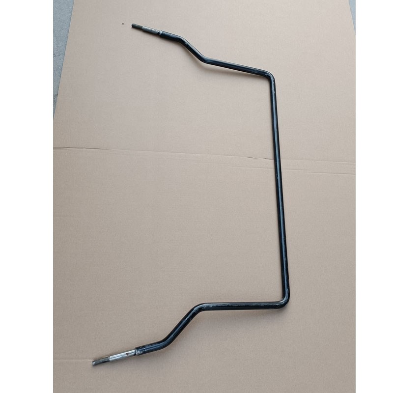 丽驰V5 Ve6 E9征途嘉瑞途瑞电动汽车轿车前稳定杆平衡杆前支臂平