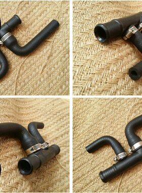 40 0 适用20 SE30000 08W50S214奔驰 S SES40 水管 暖风四通SE32