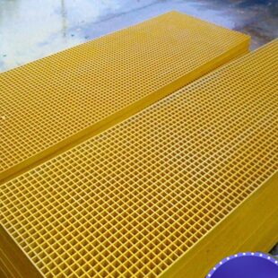 盖板地排水板纤维板树沟池网格承重方篦子玻璃钢格栅板漏水格树脂