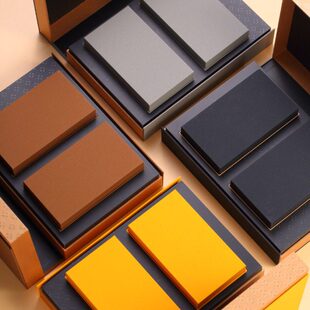 高端茶叶礼盒装空盒单枞岩茶大红袍红茶包装盒肉桂