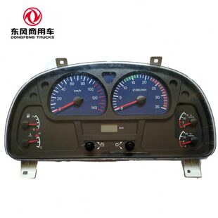 仪表0锦10国东C0东10-仪表锦总成天三011锦泵仪表盘风大天38天风