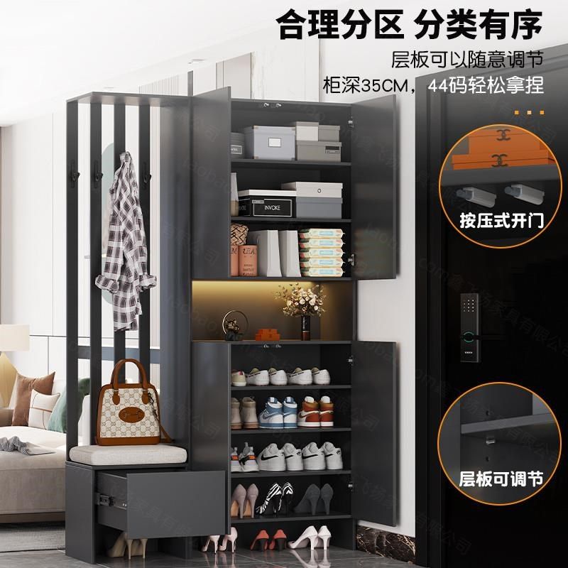 实木玄关柜客厅隔间柜轻奢现代简A约进门入户正对门屏风柜鞋柜一,住宅家具,门厅/玄关柜/玄关架,淘宝优惠券,粉丝福利购,淘宝优惠卷