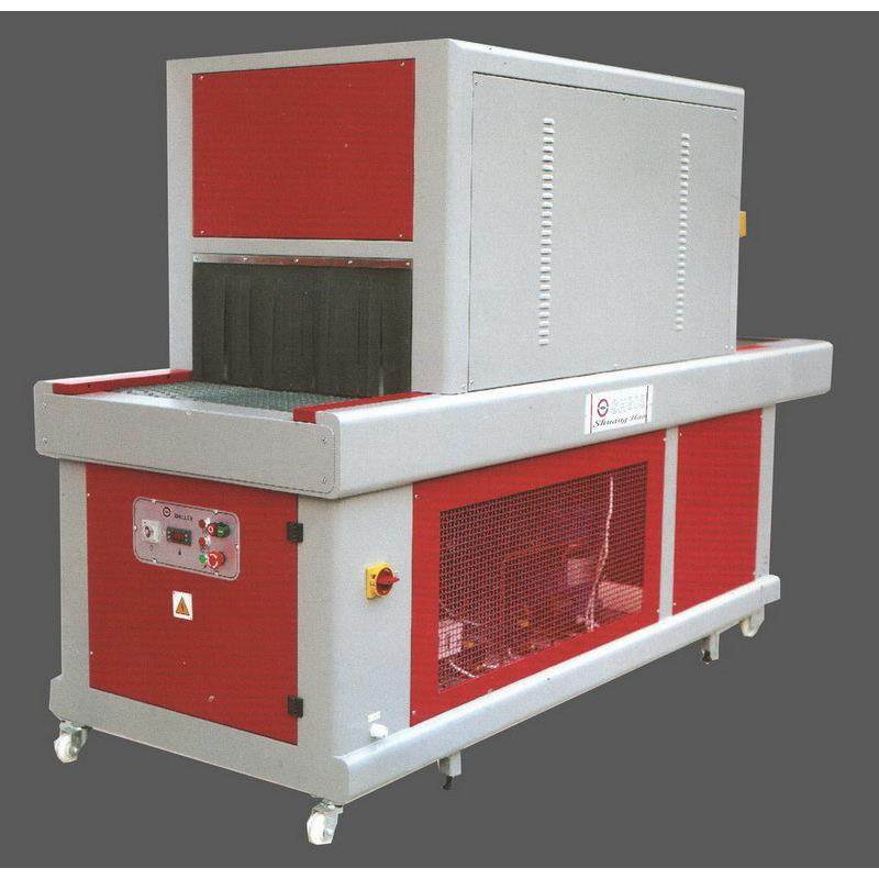 热销供应红外丝印烘干线PC片丝印烘干线