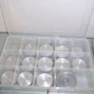 环压中心盘环压强度试验中心盘纸张环压测试中心盘