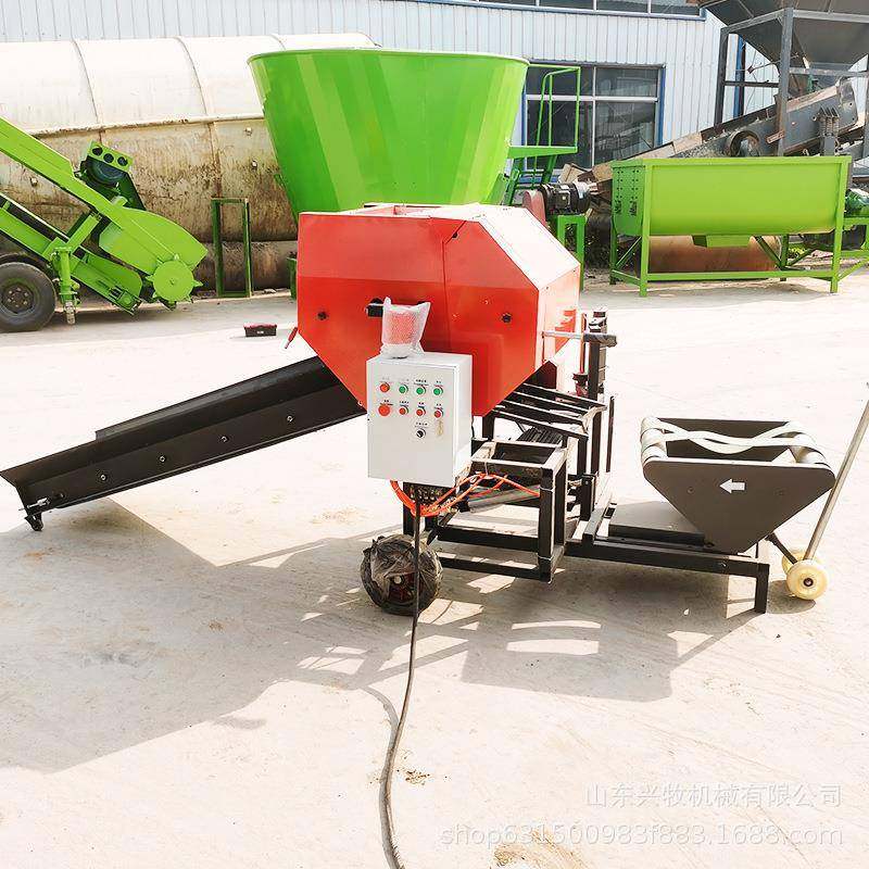 全自动打捆包膜机一键电启动50型圆捆式打捆机单缠膜储存发酵设备,畜牧/养殖物资,特种养殖设备,淘宝优惠券,粉丝福利购,淘宝优惠卷