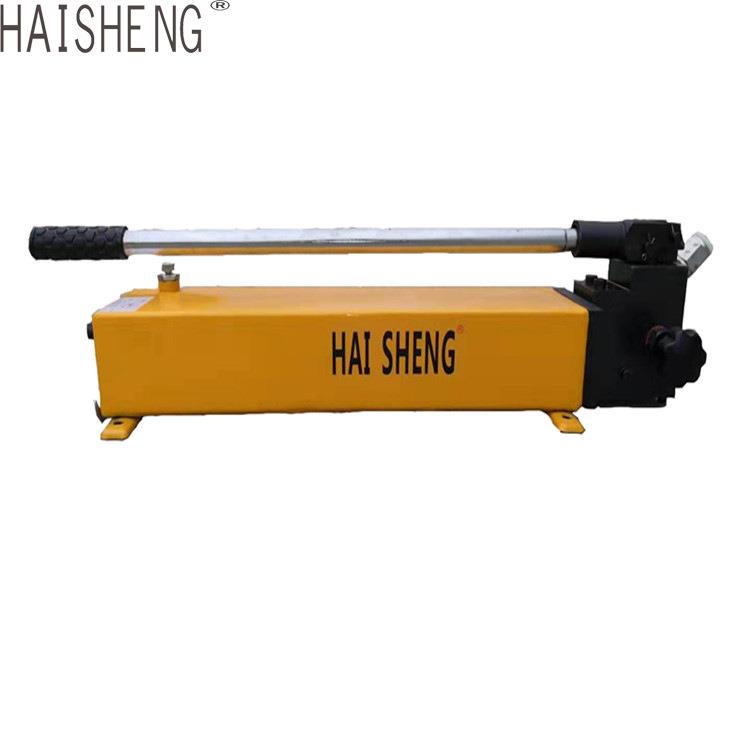 手动泵液压泵液压手动泵SDB-1/5现货供应厂家直销