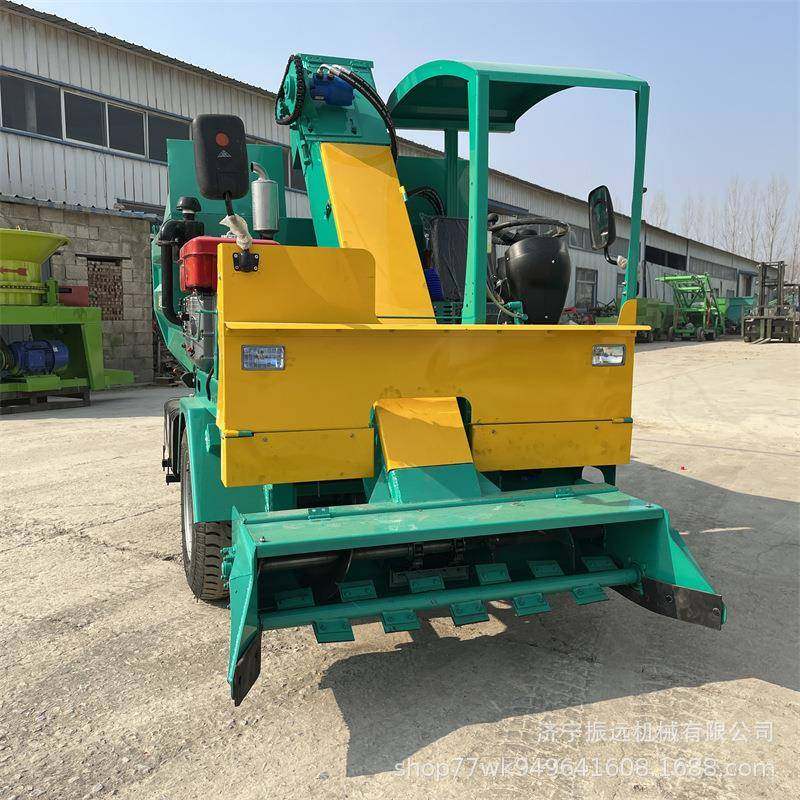 四轮三立方清粪车圈舍内自走式铲粪机牛羊圈舍扒粪机,畜牧/养殖物资,特种养殖设备,淘宝优惠券,粉丝福利购,淘宝优惠卷