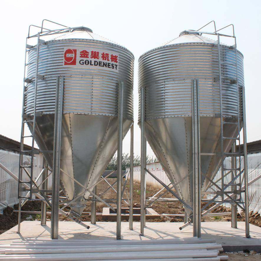 养殖饲料塔镀锌板料塔钢板仓料仓养殖料仓料罐料塔厂家直供,畜牧/养殖物资,特种养殖设备,淘宝优惠券,粉丝福利购,淘宝优惠卷