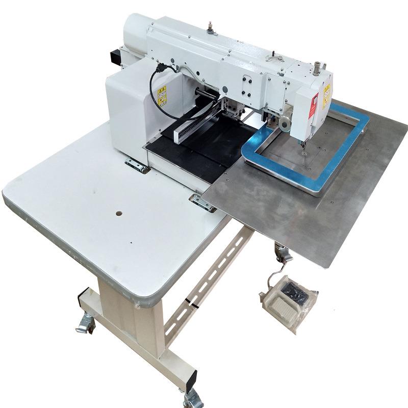 低价供应F3020全自动电脑花样机ElectricPatternSewingMachine