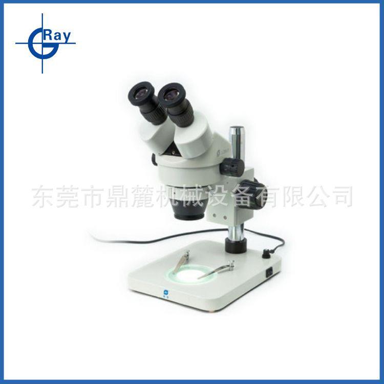 倒置金相显微镜4XC/4XB三目双目自动评级计算机型金相组织分析仪