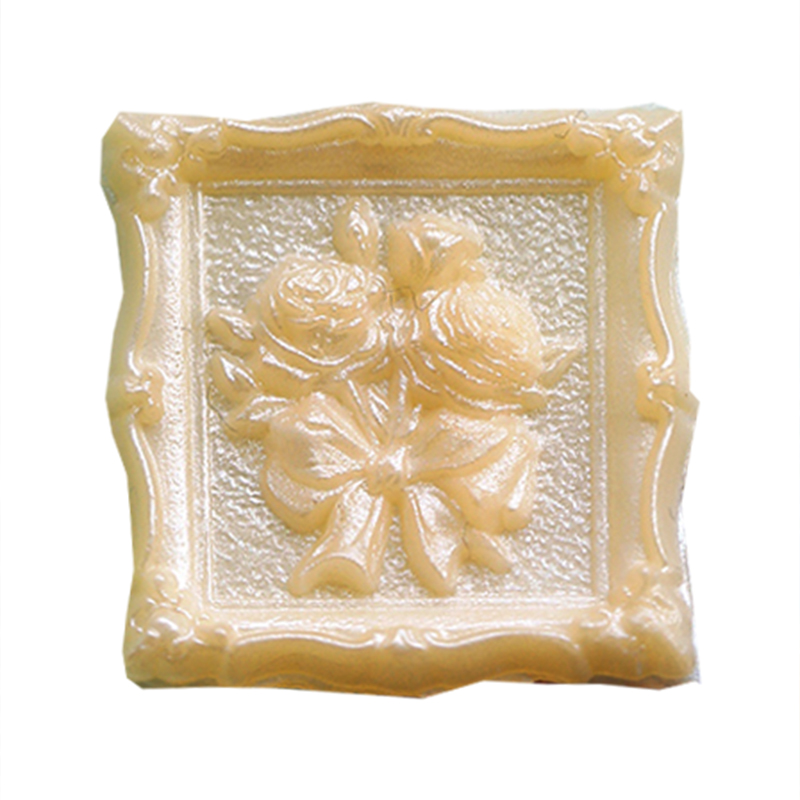 原创钻石火漆印章蜡粒珍珠色 信封请柬印章手账DIY珠光色火漆蜡粒