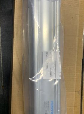 费斯托/FESTO 气缸 DSBC-63-250-PPVA-N3