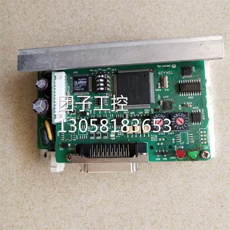 原装闭环步进电机驱动器 ASD18A-K ASD36A-K ASD36B-K 询价