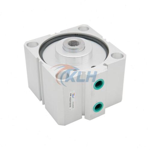 SDA100X70/SDA100X70-B/SDAS100X70/SDAS100X70-B带磁外牙薄型缸