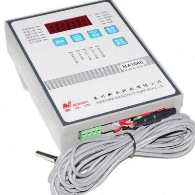 全新原装 NA1646 NA1642新亚洲奶罐 温度控制器
