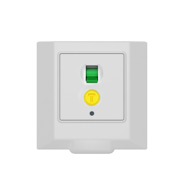 电热水器厨d宝空调漏电保护开关家用空气开关漏电断路器保护器