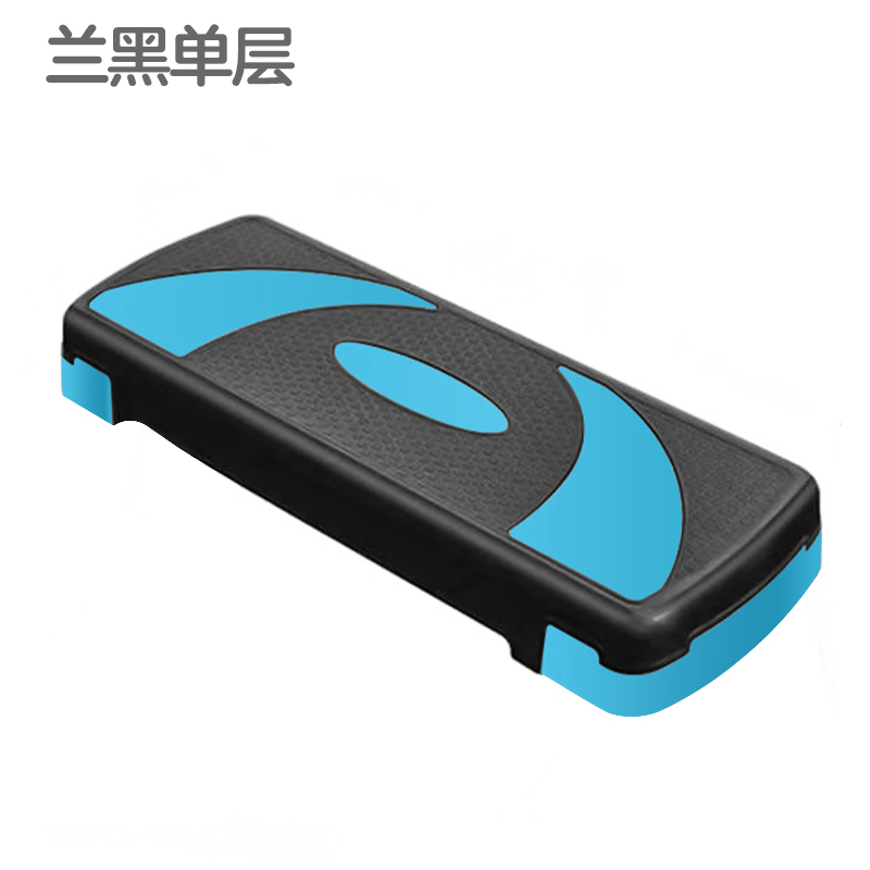 有氧健身儿童运动踏板 健身房跳v操 家用健美体操踏板 68cm 78cm