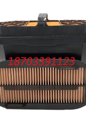 适配新款卡特336 320E 380E GC 323D蜂窝直流空气滤芯 空滤清器格