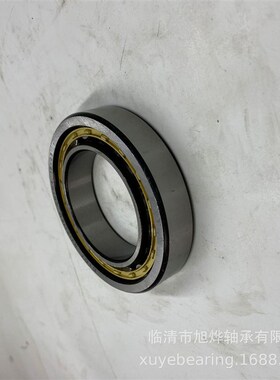 厂家现货直供 1018ECM x32118二类圆柱滚子轻轴承超精滚珠