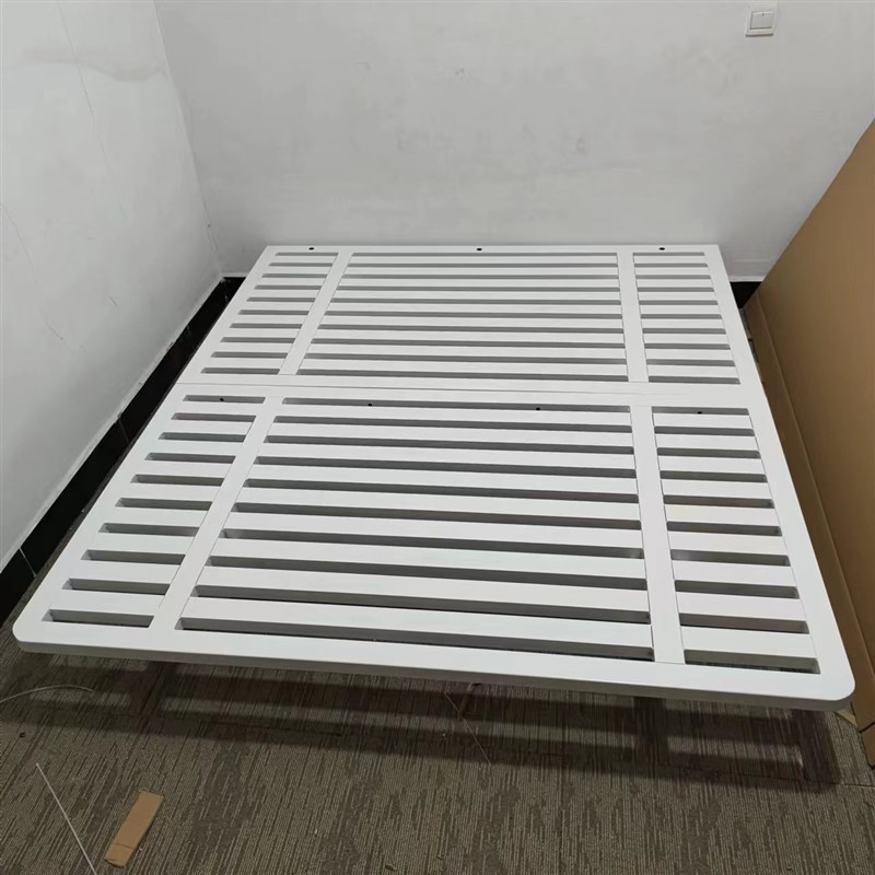 悬浮床钢架定制加密款2*2.2米加大款各种L尺寸定制大体重加强承重