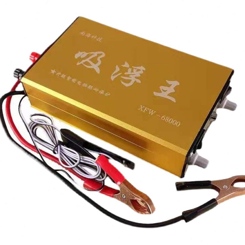 非汽油发电机南海科技大功率升压器机头变压器等离子能量释放器逆