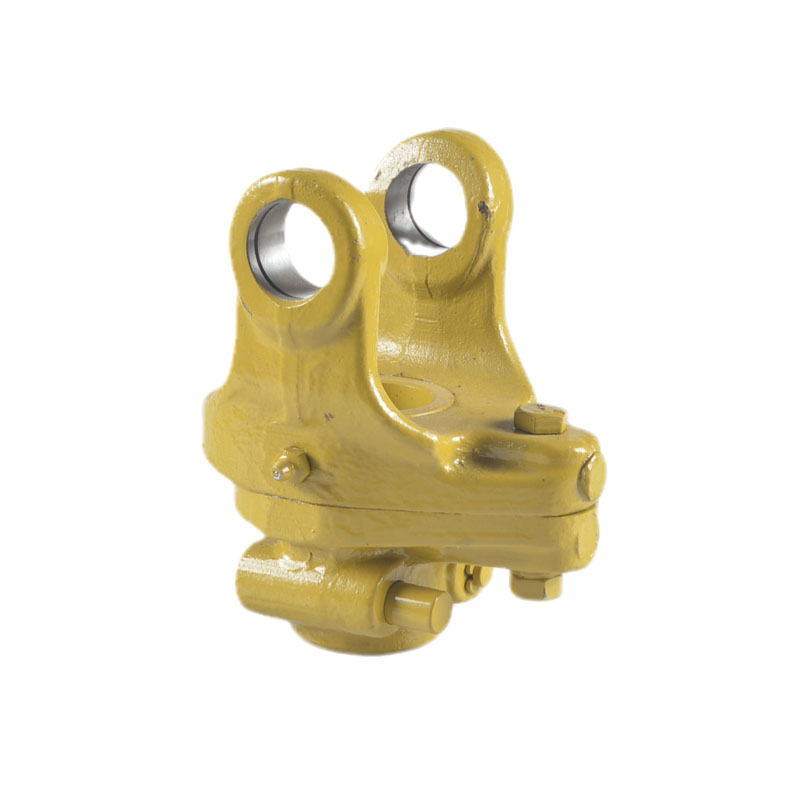 直发拖拉机输出轴旋耕机万向节农用车传动轴带过V载保护剪接叉