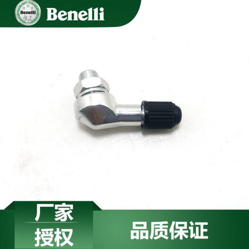 贝纳利原厂配件黄龙600 BJ600GS真空气门嘴
