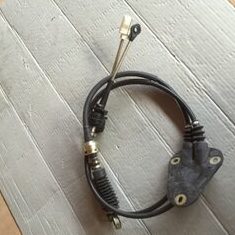 福田迷迪迷笛汽车配件换挡拉线挂挡拉线变当线变速操纵软原厂