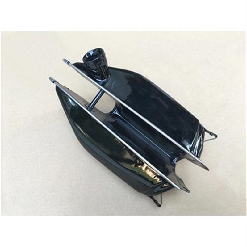 48CC助力车小j弯梁油箱+建设JS48Q油箱+嘉陵J50C汽油燃油箱