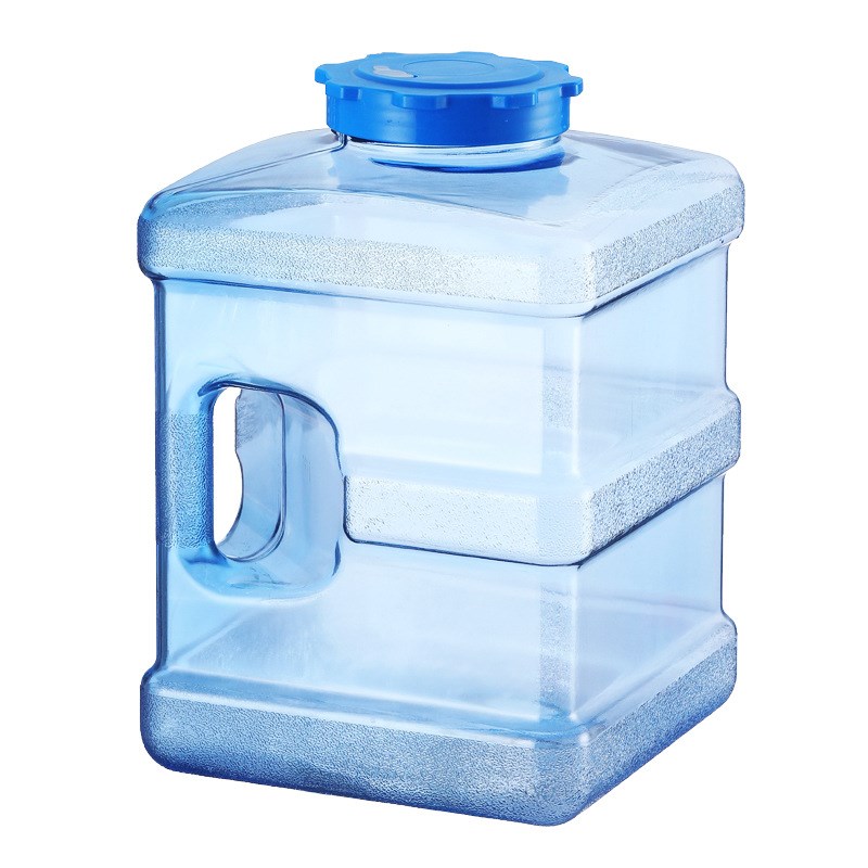 茶具泡茶水桶茶i桶家用功夫茶纯净矿泉水储水桶车载户外饮水机空