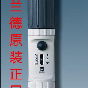 brand移液器普兰德手动大容量移液管助吸器macro手动移液器