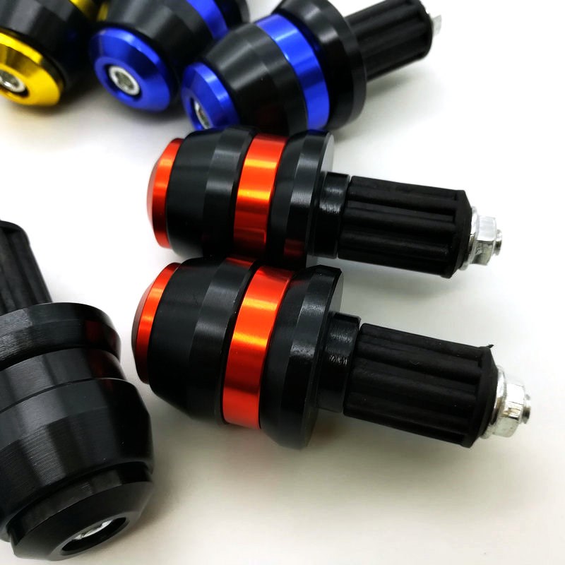 改装CC手把堵 春风K150 250 650 M3电摩通用车.把平衡端子