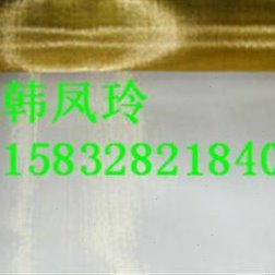 80目紫铜屏蔽网 1目-200目黄筛网 标准400目磷铜网 铜网