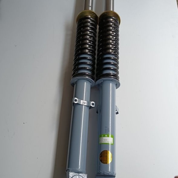 时风五征摩托版5388柴油三轮车专用减震器