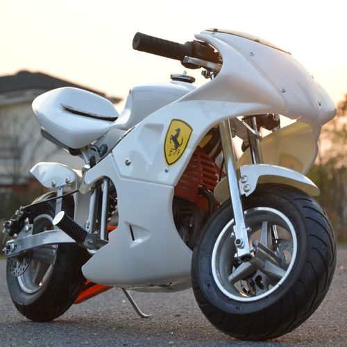 儿童迷你小孩子跑车49cc汽油车4冲程I小型燃油400cc重型赛摩